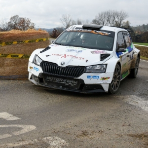 25° RALLY DEL MONFERRATO E DEL MOSCATO - Gallery 7